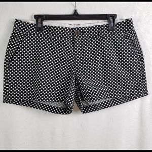 Old Navy Polka Dot Shorts
